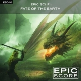 Epic Score - Epic Sci Fi: Fate of the Earth '2017