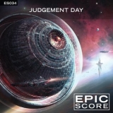 Epic Score - Judgement Day - ES034 '2015
