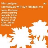 Nils Landgren - Christmas with My Friends VIII '2023