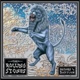 The Rolling Stones - Bridges To Babylon '1997