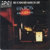 Neil Young - Bluenote Cafe '2015
