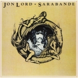 Jon Lord - Sarabande '1976