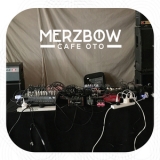 Merzbow - Cafe OTO '2023