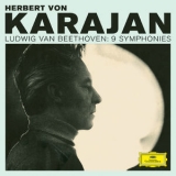 Herbert von Karajan, Berliner Philharmoniker - Beethoven: 9 Symphonies, part 2 '2023