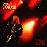 Bernie Torme - Final Fling '2022