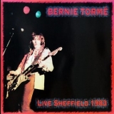 Bernie Torme - Live In Sheffield 1983 '1983