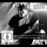George Thorogood & The Destroyers - Live At Rockpalast: Dortmund 1980 '1980