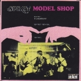 Spirit - Model Shop (1968) '1968