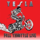 Tesla - Full Throttle Live '2023