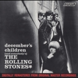 The Rolling Stones - December's Children (And Everybody's) '1965