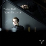 Tristan Pfaff - Piano Encores '2015