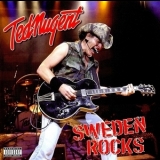 Ted Nugent - Sweden Rocks '2008