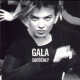 Gala - Suddenly [EP] '1998