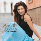 Shania Twain - Greatest Hits '2004