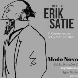 Eric Satie - Music of erik satie '2019
