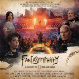 Danish National Symphony Orchestra - Fantasymphony II - A Concert of Fire and Magic (Live) '2023