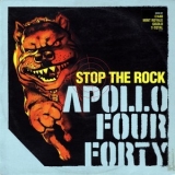 Apollo 440 - Stop The Rock '1999
