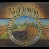 Neil Young - A Treasure '2011