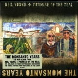 Neil Young - The Monsanto Years '2015