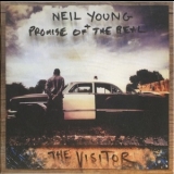 Neil Young - The Visitor '2017