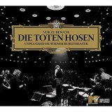Die Toten Hosen - Nur zu Besuch: Die Toten Hosen Unplugged im Wiener Burgtheater '2020