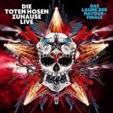 Die Toten Hosen - Zuhause Live: Das Laune der Natour-Finale plus Auf der Suche nach der Schnapsinsel '2019