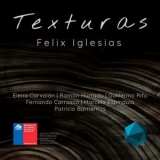 Felix Iglesias - Texturas '2023 - Album