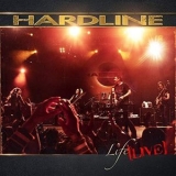 Hardline - Life Live '2020