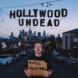 Hollywood Undead - Hotel Kalifornia '2023 - Album