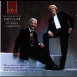 James Last And Richard Clayderman - The Very Best Of... (In Harmony) (CD1) '2004