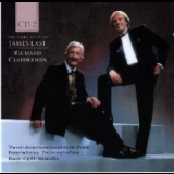 James Last And Richard Clayderman - The Very Best Of... (Original Titles) (CD2) '1990