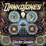 Danko Jones - Electric Sounds '2023