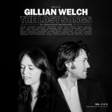 Gillian Welch - Boots No. 2: The Lost Songs '2020