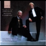 James Last And Richard Clayderman - The Very Best Of... (Together At Last) (CD3) '2004