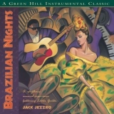 Jack Jezzro - Brazilian Nights '1998