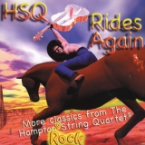 The Hampton String Quartet - Hsq Rides Again '2003 - Album