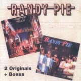 Randy Pie - Randy Pie / Kitsch '1973-75