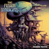 The Fusion Syndicate - Beautiful Horizon '2023 - Album