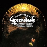 Greenslade - Temple Songs: The Albums 1973-1975 '2021
