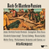 Otto Klemperer - Bach: St Matthew Passion, part 1 '2023 - Album