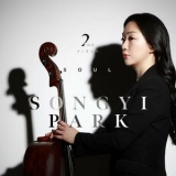 Songyi Park - Cellist Songyi Vol.2 - SOUL '2023