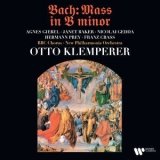 Otto Klemperer, New Philharmonia Orchestra - Bach: Mass in B Minor '2023 - Album