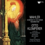 Otto Klemperer, Philharmonia Orchestra - Mahler: Symphony No. 2  '2023 - Album