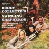 Buddy Collette - Swinging Shepherds '1958