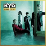 Kyo - Le chemin - 20 ans '2023