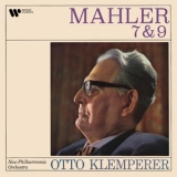 Otto Klemperer, New Philharmonia Orchestra - Mahler: Symphonies Nos. 7 & 9 '2023 - Album