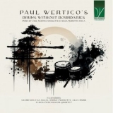 Paul Wertico - Paul Wertico's Drums Without Boundaries '2023