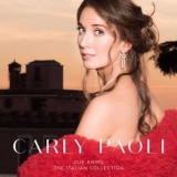 Carly Paoli - Due Anime - The Italian Collection '2019