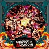 Lorne Balfe - Dungeons & Dragons: Honour Among Thieves '2023