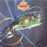 Night Ranger - 7 Wishes '1985